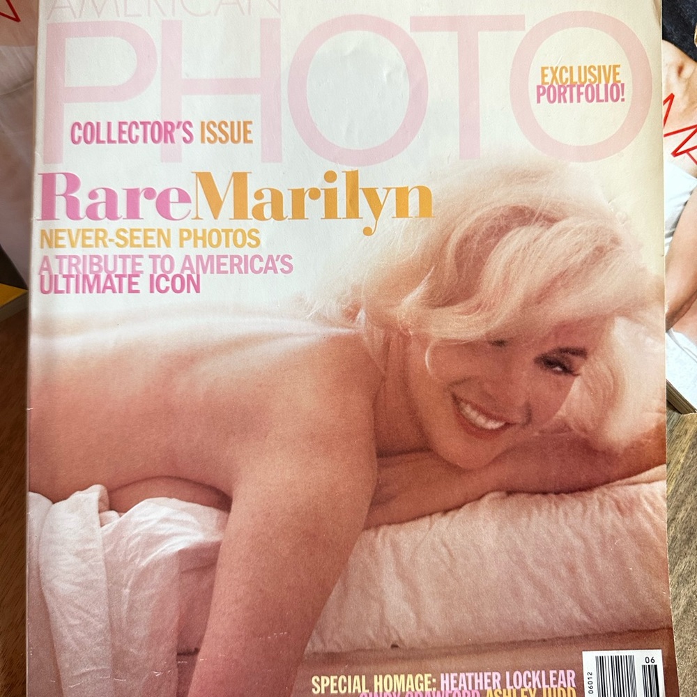Marilyn bundle - Picture 12 of 12